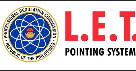 PRC: LET Pointing System and Review.